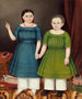 Marie and Francis Wilcox - Joseph Whiting Stock — artwork view