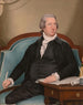 Frédéric Auguste Conrad Mühlenberg - Joseph Wright — artwork view