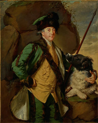 Joseph Wright of Derby - John Whetham of Kirklington.webp
