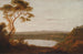 Lake Albano - Joseph Wright de Derby — artwork view