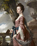 Mme Frances Hesketh - Joseph Wright de Derby — artwork view