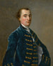 Portrait of Sampson Copestake by Kirk Langley - Joseph Wright of Derby — artwork view
