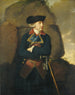Portrait of a Gentleman - Joseph Wright of Derby — artwork view