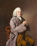 Richard Gildart - Joseph Wright of Derby — artwork view