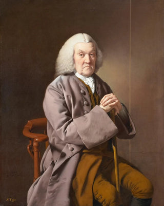 Joseph Wright of Derby - Richard Gildart.webp