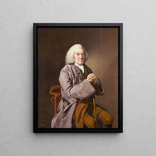 Joseph Wright of Derby - Richard Gildart.webp