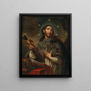 Joseph Zanusi - Saint John of Nepomuk.webp