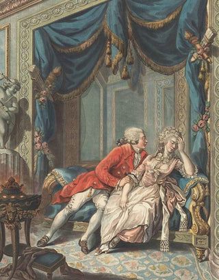 Joseph de Longueil - Le Retour A La Vertu.webp