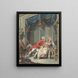 Joseph de Longueil - Le Retour A La Vertu.webp
