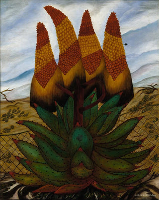 Josephine Joy - Aloes.webp