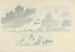 Études de nuages - Josephus Augustus Knip — artwork view