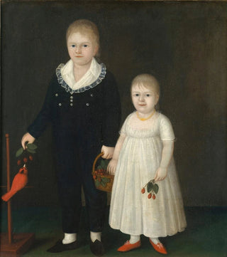 Joshua Johnson - Edward and Sarah Rutter.webp