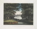 Chutes de Saint-Antoine sur le Mississippi - Joshua Shaw — artwork view