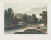 Jones Falls near Baltimore - Joshua Shaw — artwork view