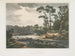 Oyster Cove Painting, Virginia - Joshua Shaw — artwork view