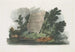 Pictorial Views of American Landscapes Title Page - Joshua Shaw — artwork view