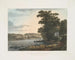 View above the Schuylkill Falls - Joshua Shaw — artwork view