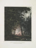 Moonlit View near Fayetteville - Joshua Shaw — artwork view
