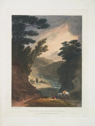 Joshua Shaw - View near the Falls of Schuylkill.webp