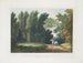 View of the Spot Where General Ross Fell Near Baltimore - Joshua Shaw — artwork view