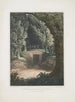 The Washington Tomb, Mount Vernon - Joshua Shaw — artwork view