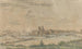 View of Scherpenheuvel Brabant Flamand - Josua de Grave — artwork view