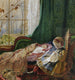 Sunny Days - Charles James Lewis — artwork view