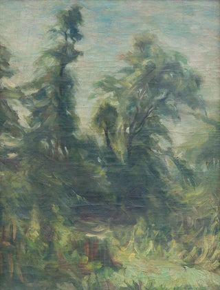 Jozef Arpd Murmann - Stromy.webp