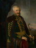 Portrait of J. Szmrecsnyi - Józef Bożetech Klemens — artwork view