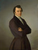 Portrait of M. M. Hoda - Józef Bożetech Klemens — artwork view
