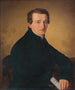 Portrait of a revivalist - Józef Bożetech Klemens — artwork view