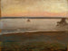 Morning mists - Józef Chełmoński — artwork view