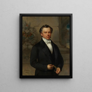 Jozef Delin - Portret van Edward JeanHyacinthe Moretus Plantin.webp