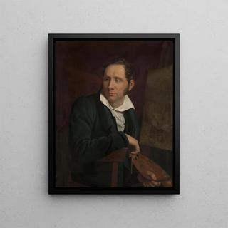 Jozef Geirnaert - SelfPortrait.webp