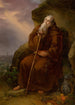Saint - Jozef Ginovský — artwork view