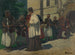 Aumône - Jozef Hanula — artwork view