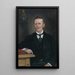 Cornel Folgens - Jozef Hanula — artwork view