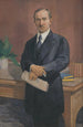 Eduard Bene - Jozef Hanula — artwork view