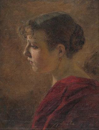 Jozef Hanula - Podobize eny.webp
