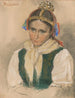 Au mec - Jozef Hanula — artwork view