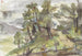 Landscape of Wooded Hills - Jozef Israëls — artwork view