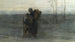 Return to the home - Jozef Israëls — artwork view