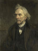 Louis Jacques Veltman 1817-1907 Actor - Jozef Israëls — artwork view