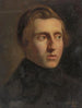Portrait of a Young Man - Jozef Israëls — artwork view