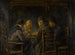 Les mangeurs de pommes de terre - Jozef Israëls — artwork view
