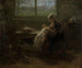 La Joie de la maternité - Jozef Israëls — artwork view