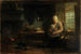 The young mother - Jozef Israëls — artwork view