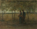 Vers le retour à la maison - Jozef Israëls — artwork view