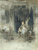 Fils des vieux - Jozef Israëls — artwork view
