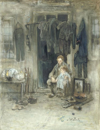 Jozef Israls - Zoon van het oude volk.webp